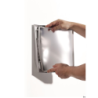 SHERPA WALL 10, moduł ścienny z 10 panelami A4 Mix kolorów 563122 DURABLE - 9