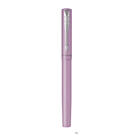 Pióro wieczne(F) VECTOR XL LILAC PARKER 2159763, giftbox - 1