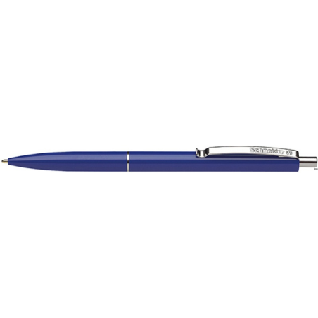 Długopis aut. SCHNEIDER K15 niebieski (X) - 1