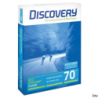 Papier A4 70g DISCOVERY  xero karton 5 ryz - 1