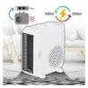Termowentylator ADLER AD 7725w, z regulacją siły nadmuchu, biały - 6