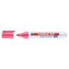 Marker do powierzchni szklanych E-95 EDDING, 1,5-3 mm, różowy, 10 szt. - 1