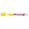 Marker do powierzchni szklanych E-95 EDDING, 1,5-3 mm, żółty, 10 szt. - 1