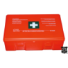 Apteczka pierwszej pomocy samochodowa ASA P 2X8X17 PK-MOT - 1