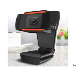 Kamera/kamerka internetowa DUXO WEBCAM-X13 1080P Full HD, redukcja szumu - 1