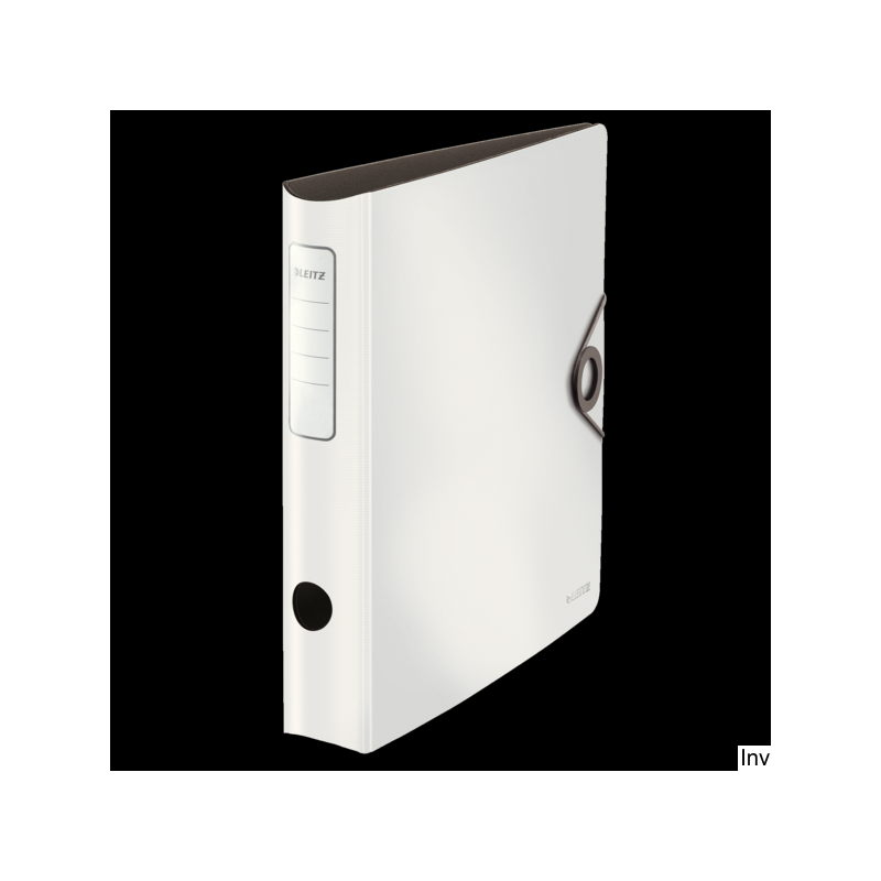 Segregator Solid Active PP 50 mm, biały Leitz , 10481001 - 1