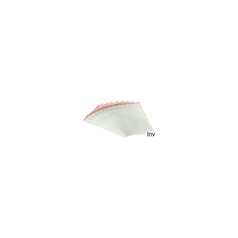 Torebki strunowe 300x400 mm  (100)  EMERSON - 1