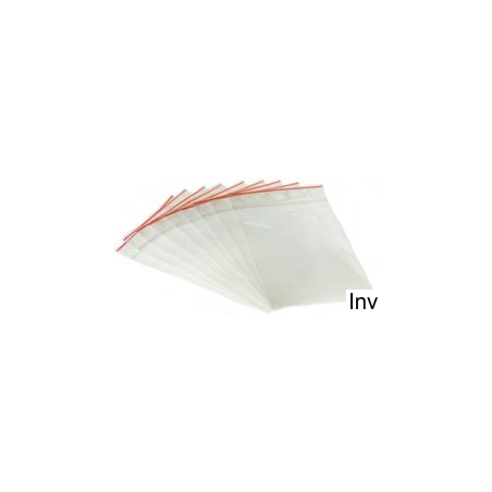Torebki strunowe 300x400 mm  (100)  EMERSON - 1