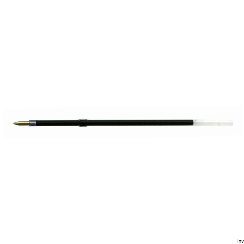 Wkład do długopisu 0,7mm MemoBe 105mm niebieski 20szt. etui, MW108-03-20 - 1
