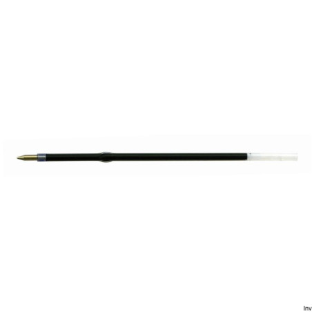 Wkład do długopisu 0,7mm MemoBe 105mm niebieski 20szt. etui, MW108-03-20 - 1