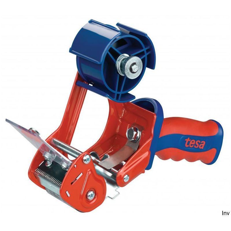 Dyspenser do taśm pakowych TESApack COMFORT 06400-00001-03 TS - 1