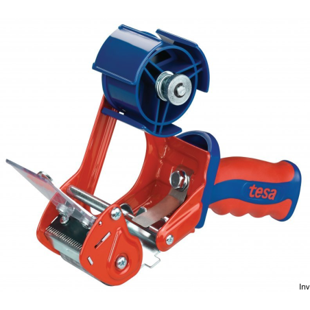 Dyspenser do taśm pakowych TESApack COMFORT 06400-00001-03 TS - 1