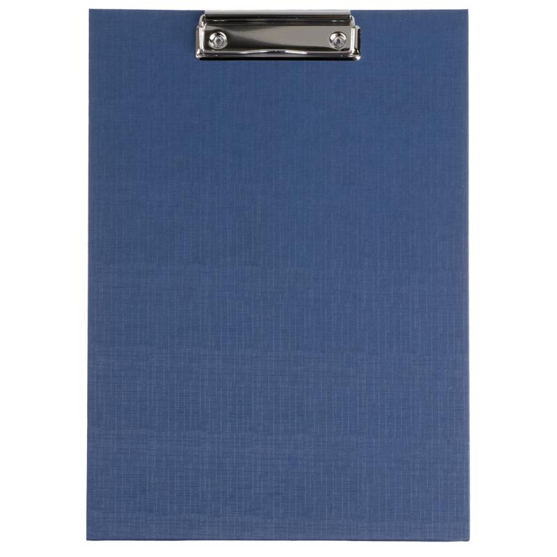 Deska z klipem A3 Ecoline granatowa TT8382 - 1