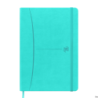Notatnik OXFORD SIGNATURE A5 80 kartek kratka mix past 400154940 - 1