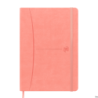 Notatnik OXFORD SIGNATURE A5 80 kartek kratka mix past 400154940 - 2