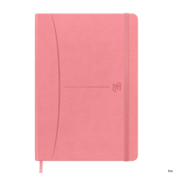 Notatnik OXFORD SIGNATURE A5 80 kartek kratka mix past 400154940 - 3