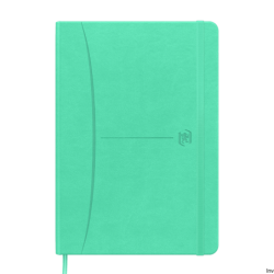 Notatnik OXFORD SIGNATURE A5 80 kartek kratka mix past 400154940 - 4