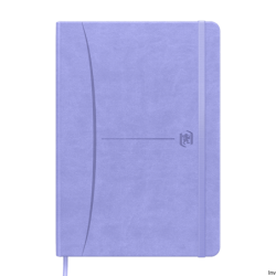 Notatnik OXFORD SIGNATURE A5 80 kartek kratka mix past 400154940 - 5
