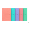 Notatnik OXFORD SIGNATURE A5 80 kartek kratka mix past 400154940 - 6