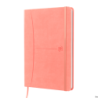 Notatnik OXFORD SIGNATURE A5 80 kartek kratka mix past 400154940 - 9