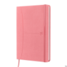 Notatnik OXFORD SIGNATURE A5 80 kartek kratka mix past 400154940 - 10