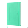 Notatnik OXFORD SIGNATURE A5 80 kartek kratka mix past 400154940 - 11