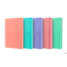 Notatnik OXFORD SIGNATURE A5 80 kartek kratka mix past 400154940 - 13