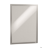 Ramki MAGAFRAME A3 srebrne (2sztuki) DURABLE 4873-23 (X) - 3