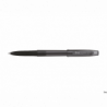 Długopis olejowy Pilot Super Grip 0.7 mm czarny z wentylowaną skuwką