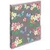 Segregator A4 PP 2 ringi 2,7cm ladylike butterflies 50044047 Herlitz - 1
