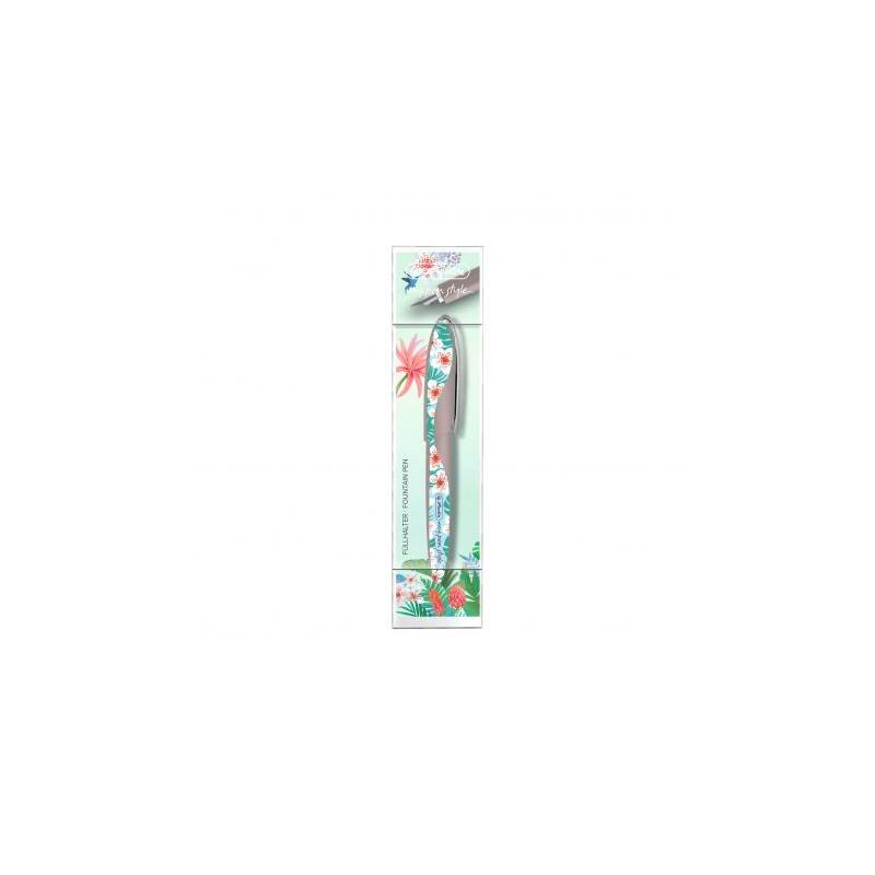 Pióro wieczne my.pen style ladylike 50044344 Herlitz - 1