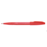 Pisak Sign Pen czerwony S520-B PENTEL - 1