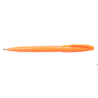 Pisak Sign Pen pomarańczowy S520-F PENTEL - 1