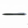 Długopis olejowy Pilot Rexgrip czarny, grubość linii 0,21 mm, długość pisania 1100 m, wymienny wkład
