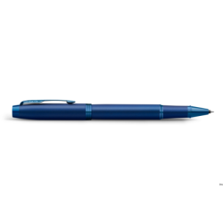 Pióro kulkowe PARKER IM PROFESSIONALS MONOCHROME BLUE 2172965,giftbox - 2