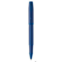Pióro kulkowe PARKER IM PROFESSIONALS MONOCHROME BLUE 2172965,giftbox - 3