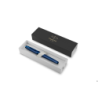 Pióro kulkowe PARKER IM PROFESSIONALS MONOCHROME BLUE 2172965,giftbox - 5