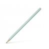 OŁÓWEK SPARKLE PEARLY MIĘTOWY FABER-CASTELL 118203 - 1