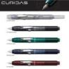 Pióro wieczne PLATINUM Curidas Grand Red, EF - 4