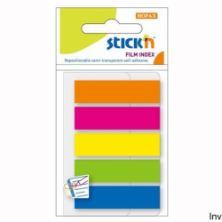 Zakładki indeksujące StickN...