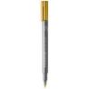Flamaster pędzelkowy Metallic brush, złoty, Staedtler S 8321-11 - 1