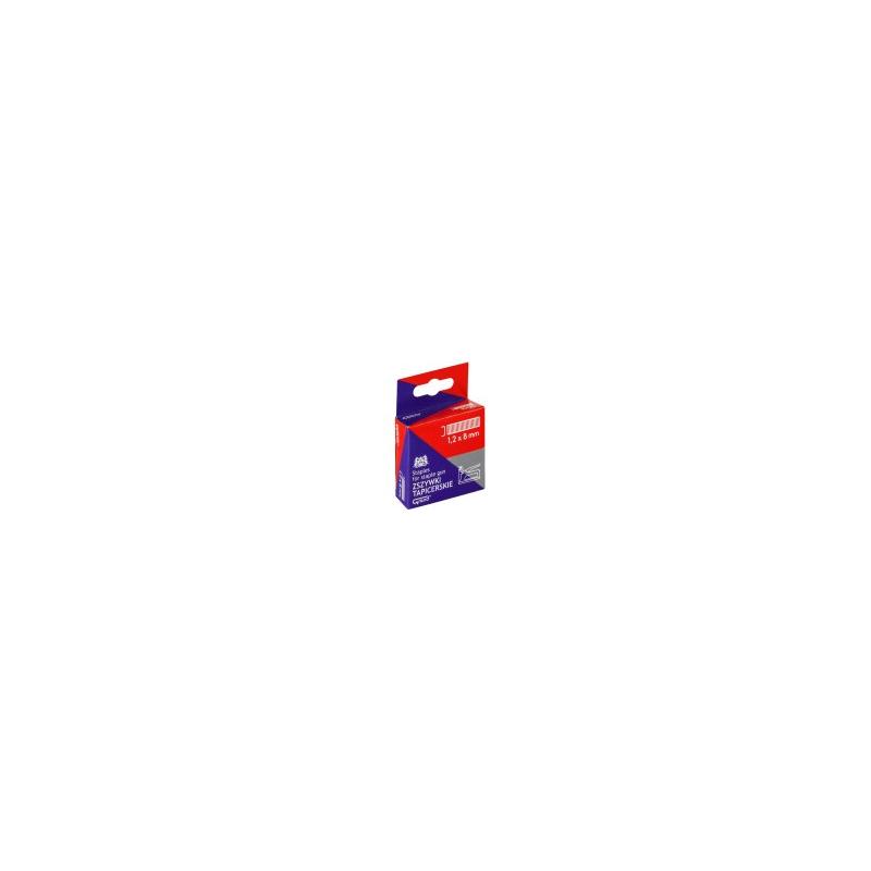 Zszywki do zszywacza tapicerskiego 1.2x8  110-1705 - 1