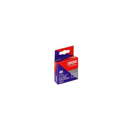 Zszywki do zszywacza tapicerskiego 1.2x8  110-1705 - 1