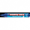 Marker Edding do flipchartów ścięty 1-5 mm niebieski z tuszem na bazie wody