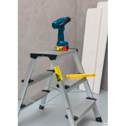 Etykiety Heavy Duty L6107-20 99,1 x 42,3 20 ark trwałe, żółte, poliestrowe, Avery Zweckform - 3