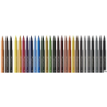 Flam.PITT ARTIST PEN    nr.268 FC167468 FABER CASTELL - 1