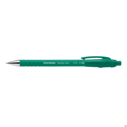 Dług.FLEXGRIP U.26541 zielony PAPER MATE Retr.    S0190453 (X) - 1