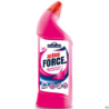 General Fresh Żel do WC ACTION FORCE Kwiatowy 1000 ml - 1