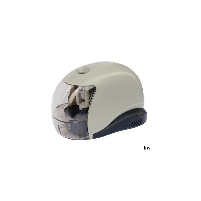 Temperówka automatyczna Eagle M5033B, czarna, na 4 baterie AA