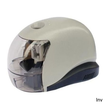 Temperówka automatyczna Eagle M5033B, czarna, na 4 baterie AA
